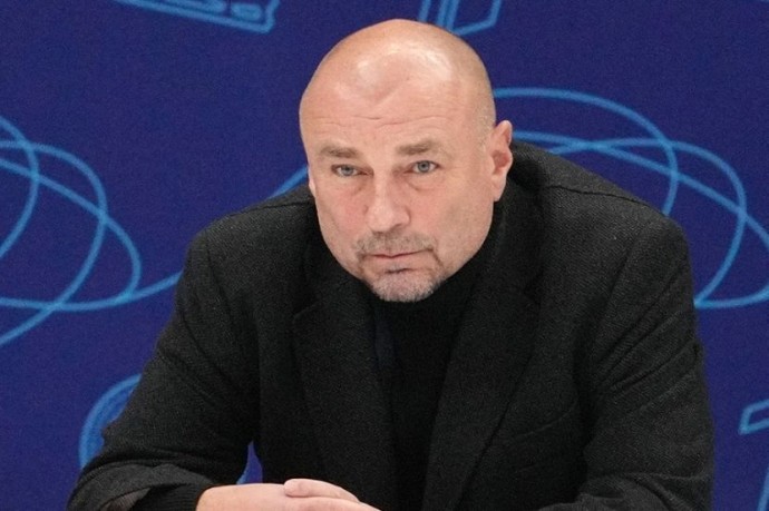 Жулин - о решении ISU по Валиевой и Кондратюку: "Знаю, что был донос от украинцев. Опустили ниже плинтуса" Жулин - о решении ISU по Валиевой и Кондратюку: "Знаю, что был донос от украинцев. Опустили ниже плинтуса"