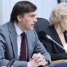 Сергей Кравцов обсудил развитие сферы детского отдыха с членами Комитета Госдумы по защите семьи, вопросам отцовства, материнства и детства...