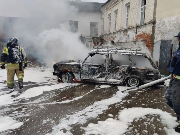 Мирный житель получил минно-взрывную травму в Шебекинском округе