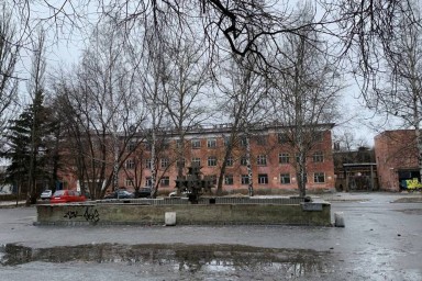 ​В Пермском крае ликвидировано ФГУП «Машзавод им. Ф. Э. Дзержинского»