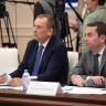 Губернатор Мурманской области Андрей Чибис предложил обучать медиков для Арктики в Арктике