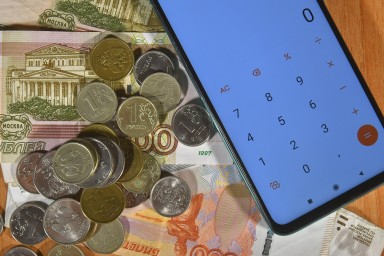 В СФ предупредили о возможном ослаблении рубля