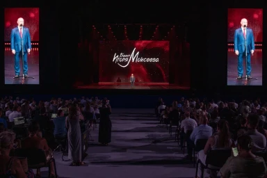 В Севастополе прошел международный фестиваль оперы и балета «Херсонес»