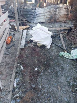 Путин считает, что атака на Хорлы сравнима с сожжением людей в Одессе