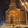 В Перми открылась speciality-кофейня рядом с Лютеранской кирхой