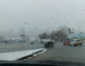 МЧС Башкирии разъяснило специфику осенней погоды