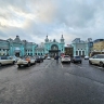 Парковка за 0 руб. в Москве станет доступна еще на 58 участках улиц