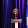 Голикова видит позитивные тренды в вопросах демографии...