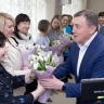 Для будущих родителей в Южно-Сахалинске выделили 500 арендных квартир