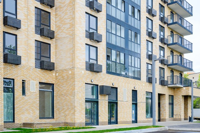 Предприниматели могут приобрести на торгах помещения для бизнеса в Люблине Предприниматели могут приобрести на торгах помещения для бизнеса в Люблине