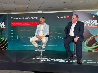 Минцифры Оренбургской области представило результаты «стратегии результативной кибербезопасности»