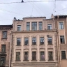 Дом архитектора Гребенки на Васильевском острове получил статус памятника регионального значения