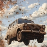 Утильсбор на мощные авто может превысить 10 млн рублей с 2030 года