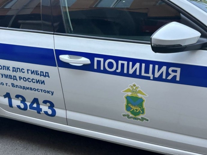 «Перцовка против пистолета»: житель Владивостока выстрелил в школьника
