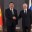 Путин поздравил президента Киргизии с 25-летием подписания декларации о дружбе