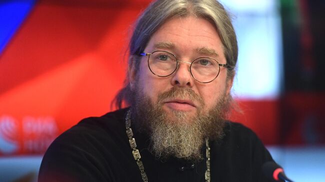 Митрополит Тихон прокомментировал публичные выступления священников