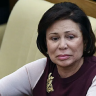 "Устала оценивать галиматью". Роднина жёстко отреагировала на позицию Украины
