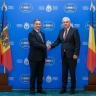 Носатый: Румыния и Франция — ключевые партнеры в укреплении безопасности Молдавии