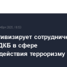 ШОС активизирует сотрудничество с СНГ и ОДКБ в сфере противодействия терроризму
