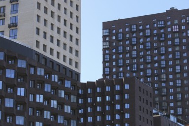 В России могут ввести отмену платежей по ипотеке на время декрета