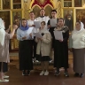 Молитва преображает человека: как туляки встретили праздник Преображение Господне