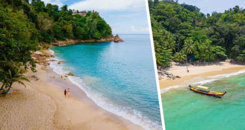 Названа самая нелюбимая туристами пляжная страна мира: её все игнорируют