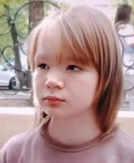 В Уфе пропала 13-летняя школьница В Уфе пропала 13-летняя школьница