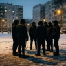 Родителей будут наказывать рублем за нарушения детьми комендантского часа в Башкирии