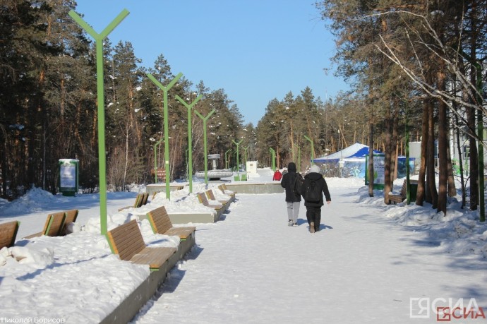 В Якутии проводится прием заявок на конкурс «Среда возможностей» Фонда Тимченко В Якутии проводится прием заявок на конкурс «Среда возможностей» Фонда Тимченко
