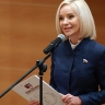 Ольга Казакова приняла участие в расширенном заседании комиссии Госсовета РФ по направлению «Культура и традиционные духовно-нравственные ценности»...