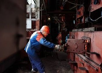 Перебои с отоплением возникли в амурском селе селе