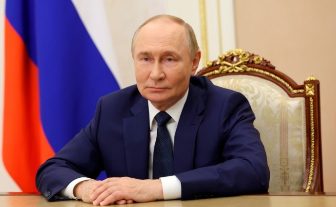 Владимир Путин поздравил с 85-летием системы среднего профессионального образования
