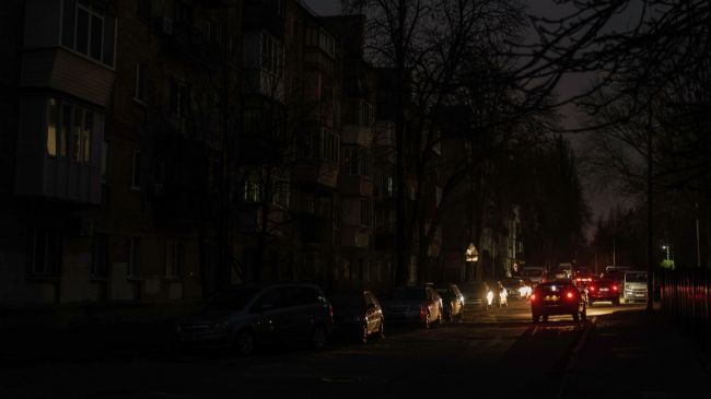 Зима близко: Дотком порекомендовал Киеву заключить мир с Москвой