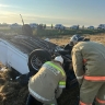 26-летний водитель погиб в страшной аварии под Уфой