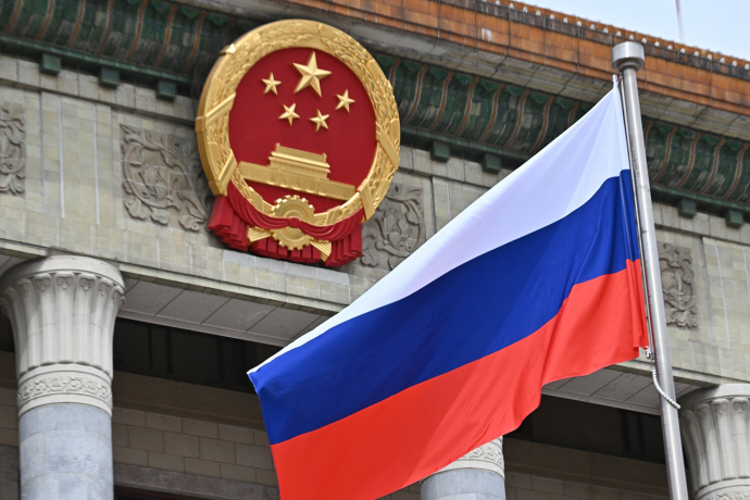 Китайские СМИ назвали реакцию России на инцидент у Дяоюйдао дипломатическим сигналом