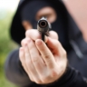 В Вятских Полянах школьник совершил выстрел в кафе