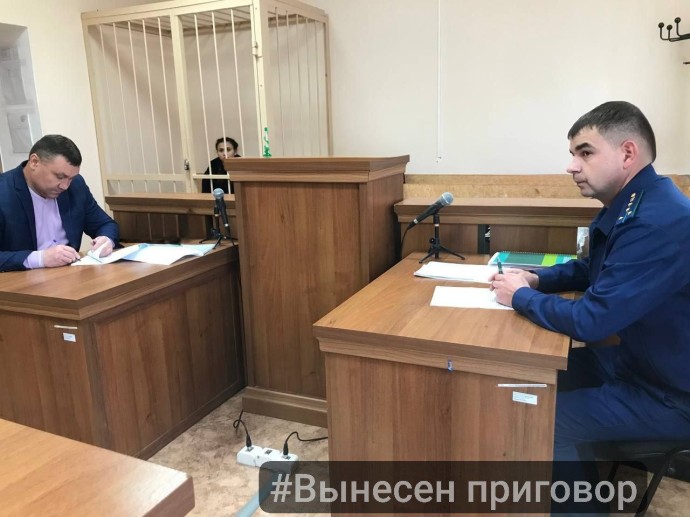 Тулячка притворилась соцработником и обокрала пенсионерку Тулячка притворилась соцработником и обокрала пенсионерку