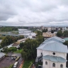В Ярославской области столбики термометров опустятся ниже 10-градусной отметки