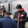 СФ одобрил закон о бесплатном проезде родственников к раненым росгвардейцам