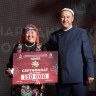 В Уфе назвали победителей конкурса мастеров башкирского костюма «Тамга»
