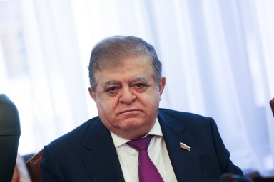 Джабаров: Россия ещё будет присутствовать на похоронах экономики Евросоюза