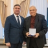 В Уфе ушел из жизни бывший глава Кировского района Марс Кальметьев