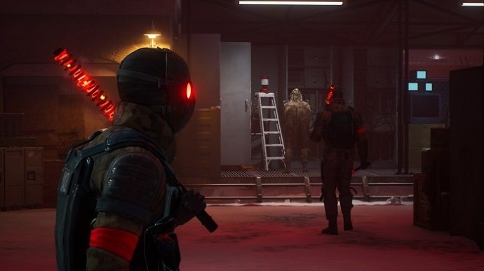 Авторы Vampire The Masquerade — Bloodlines 2 определились с точной датой выхода игры
