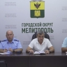 В Мелитополе обсудили подготовку к отопительному сезону