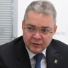 Владимир Владимиров: Прошлой ночью была самая продолжительная воздушная тревога на Ставрополье за три года
