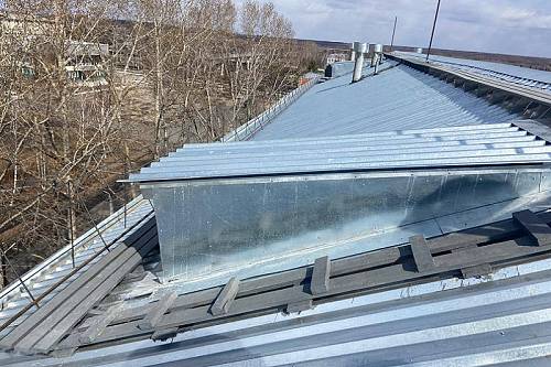 Десять миллиардов уже потратили на обновление жилья в Приамурье Десять миллиардов уже потратили на обновление жилья в Приамурье