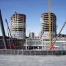 Межвузовский студенческий кампус в Уфе планируют сдать к концу 2026 года