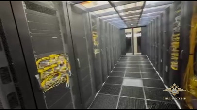 МВД пресекло работу Telegram-бота по распространению личных данных россиян