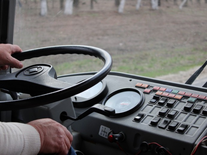 В приграничье Белгородской области продолжат работать 176 автобусных маршрутов