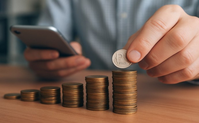 Минфин предложил ввести в России "технологический сбор" с 1 сентября 2026 года Минфин предложил ввести в России "технологический сбор" с 1 сентября 2026 года